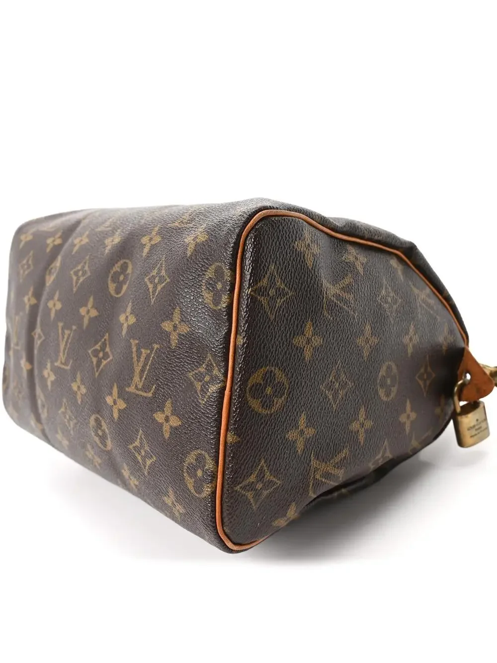 Louis Vuitton Speedy 25 #340291L11B